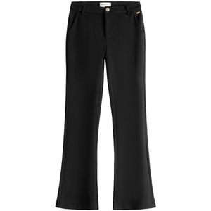 Pom Amsterdam Pantalon SP7144 Zwart