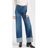 Lee - Stella Jeans - Blauw - Dames
