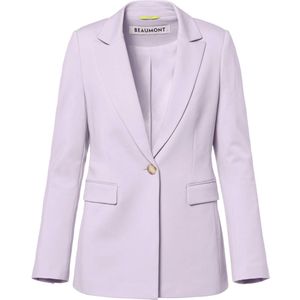 Beaumont Blazer BC55111241 TATUM Lila