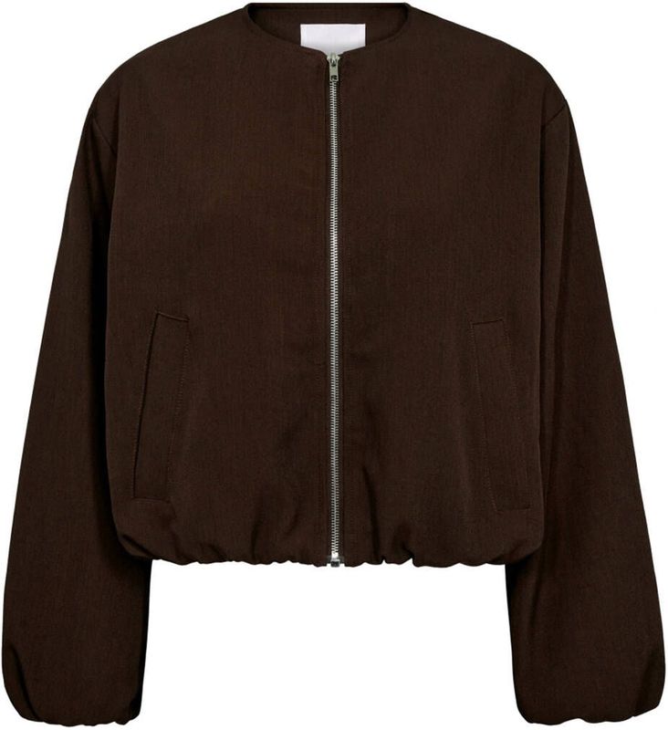 Co'couture Jasje 30330 LunaCC Donker bruin