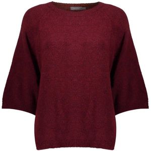 Geisha - Pullover - Bordeaux
