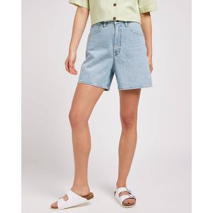 LEE Bermuda/short 112348985 Blauw