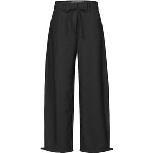 Second Female - Broek 60341 - Zwart