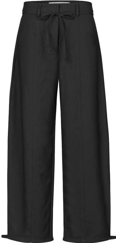 Second Female - Broek 60341 - Zwart