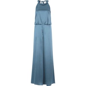 Vera Mont Jumpsuit 03034003 Blauw