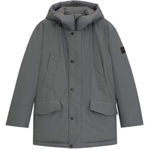 Hugo Boss Regenjassen kopen? ✔️ Tot 40% korting!