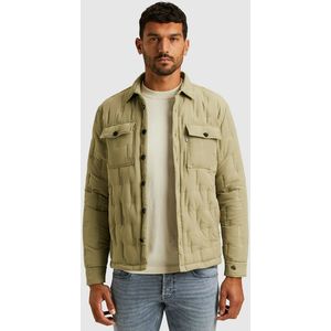 Cast Iron Overshirt CSI2511277 Groen
