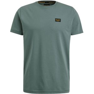 PME Legend T-shirt korte mouw PTSS2403599 Groen