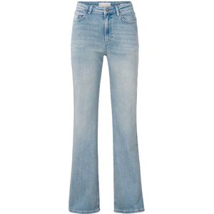 YAYA Jeans 01-311052-403 Blauw