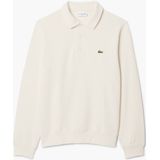 Lacoste - SH5781-53 - Sweatshirt - Ecru