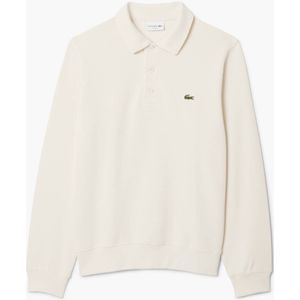 Lacoste - SH5781-53 - Sweatshirt - Ecru