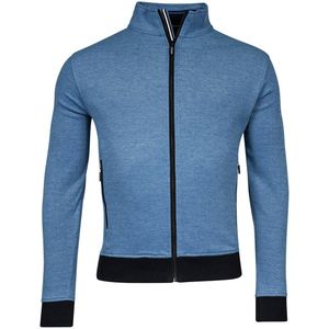 Baileys Vest 412236 Blauw