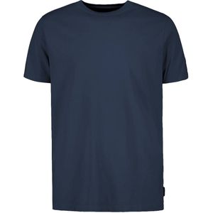 Airforce T-shirt korte mouw GEM0954-SS24 Blauw