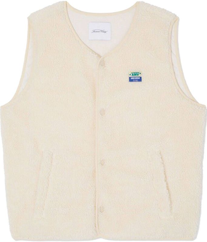 Bodywarmer - Effen - Normale Pasvorm - Licht Gevoerd