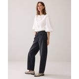 Summum - 4s2746-5181 - Jeans - Zwart