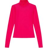 Oilily - F25WJE4050 TATES - Top - Roze - Lange Mouw