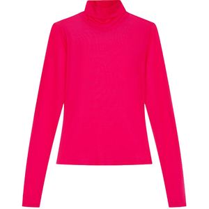 Oilily - F25WJE4050 TATES - Top - Roze - Lange Mouw