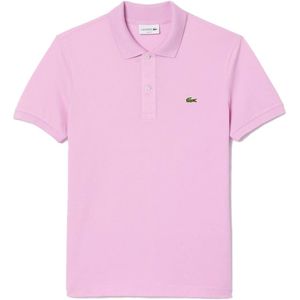 Lacoste Polo PH4012 Licht roze