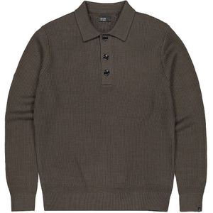 Butcher of Blue - M2516026 - Pullover - Bruin