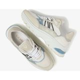 VIA VAI Sneakers 60048 LIZ DAE Blauw