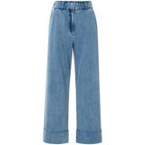 YAYA Jeans 01-311121-508 Blauw