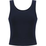 Joseph Ribkoff - Blazer - Donker Blauw - Kleurcode 2166