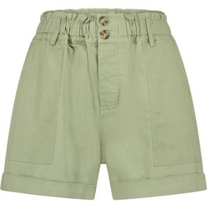 Circle of Trust Bermuda/short SS24_1_SELMA Groen