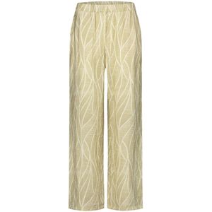 Circle of Trust Broek S25_134_VIVIANA Zand