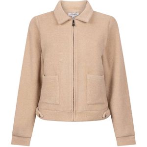 Zoso - Blazer Fien 254 0015 - Blauw - Dames