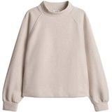 Opus - Sweat 10499612741100 - Ecru - Sweater