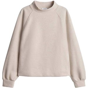Opus - Sweat 10499612741100 - Ecru - Sweater