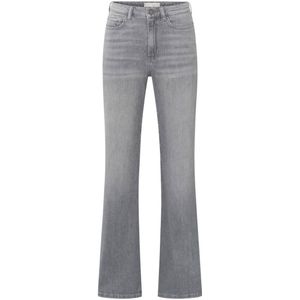 YAYA Jeans 01-311082-502 Grijs