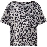 Monari - Spaghetti Tops - Veelkleurig