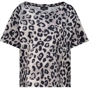 Monari - Spaghetti Tops - Veelkleurig