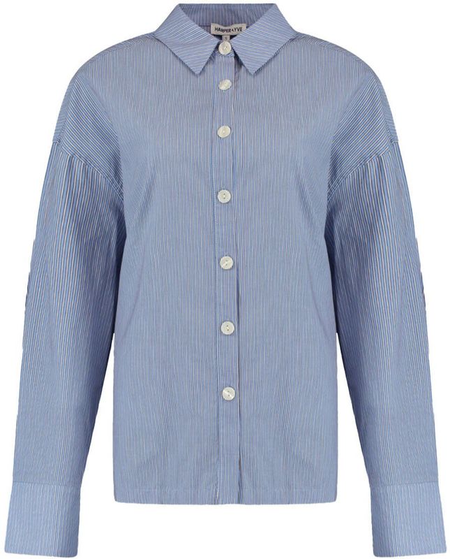 Harper & Yve Blouse DW25P611