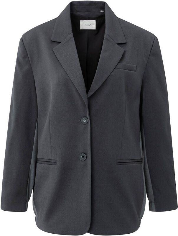 YAYA - Blazer 01-501071-508 - Zwart