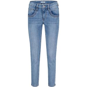 Red Button Jeans SRB4227 SISSY Midden blauw