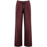 Harper & Yve Jeans DW25R110 BILLY Bordeaux