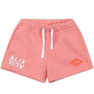 ALIX The Label Short 62503137377 Licht rood