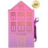 My Jewellery Sieraad MJ14065 ADVENT REG Gold