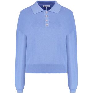 Harper & Yve - DW25P617 - Pullover - Blauw
