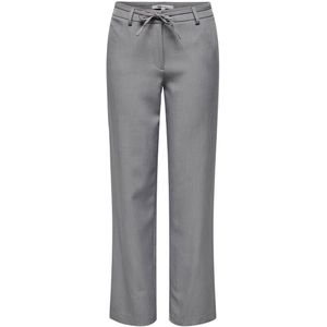 Only Broek 15338350 Licht grijs