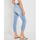 Parami Jeans SS242.212299 JILL Blauw