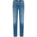 Cambio Jeans 9114 003110 PARIS Licht blauw