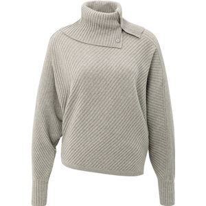 YAYA Pullover 01-000506-509 Grijs