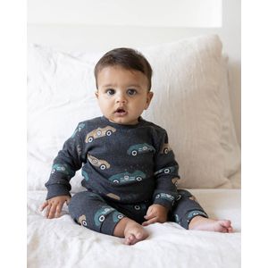 FEETJE Pyjama Premium Sleep Ricky Racer 56-86