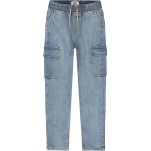 Tumble 'N Dry Jeans 21520 Jake Cargo Licht blauw