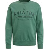 PME Legend Sweatshirt PSW2311461 Groen