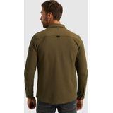 PME Legend Overshirt PSI2411254 Khaki