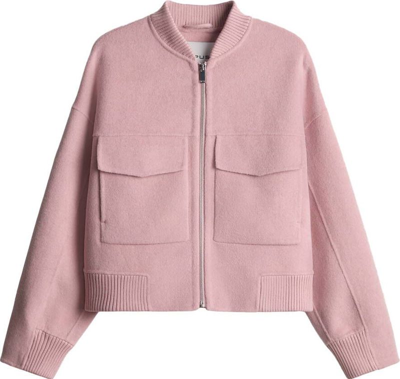 Opus Jasje 10493212558393 Licht roze